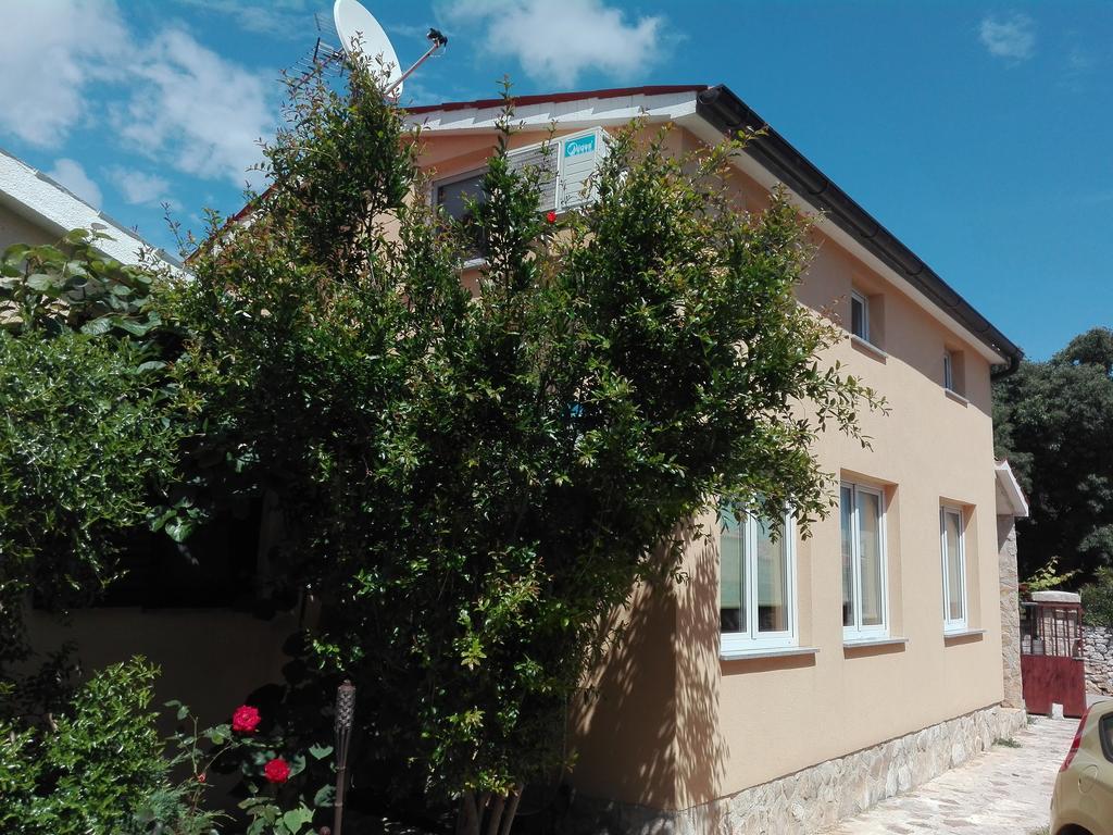 Apartment Limun Ližnjan Kültér fotó
