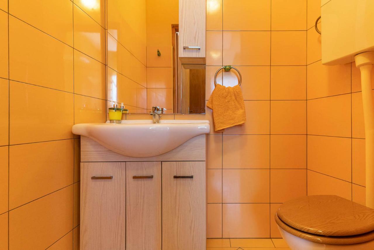 Apartment Limun Ližnjan Kültér fotó