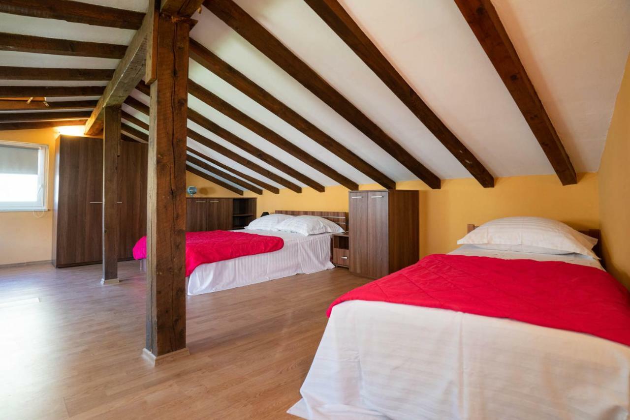 Apartment Limun Ližnjan Kültér fotó