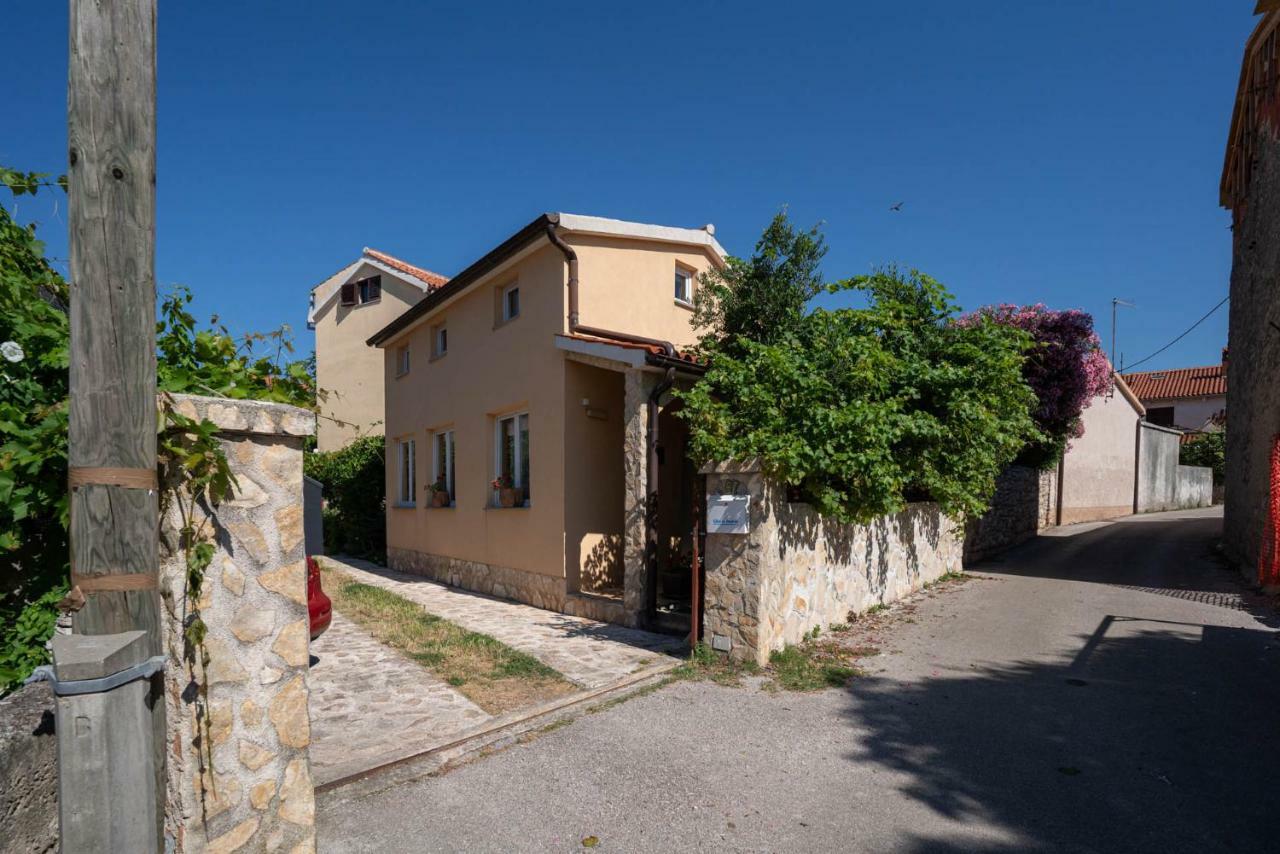 Apartment Limun Ližnjan Kültér fotó