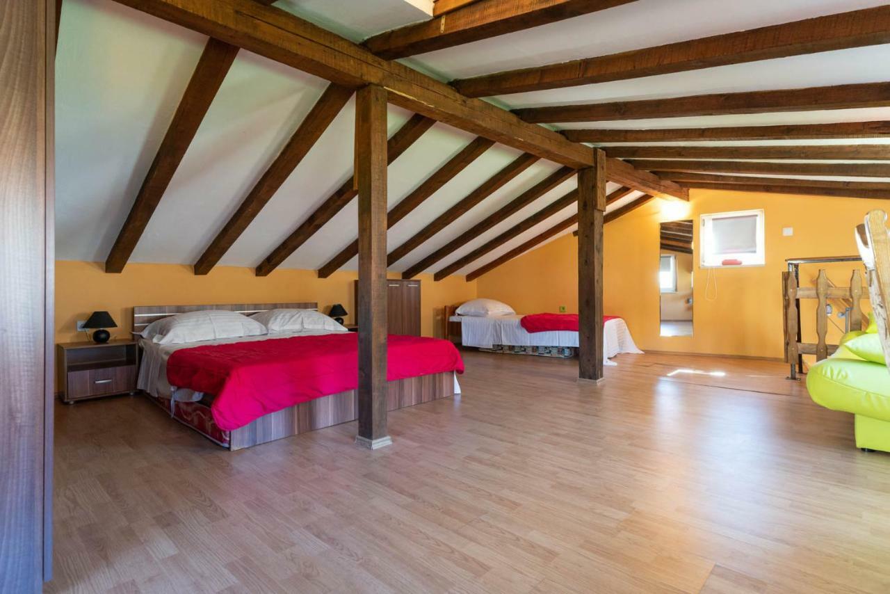 Apartment Limun Ližnjan Kültér fotó